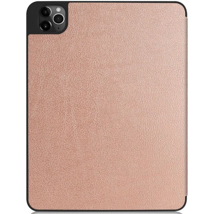 Чехол UniCase Soft UltraSlim для Apple iPad Pro 12.9 (2020/2021/2022) - Gold: фото 3 из 10