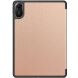 Чохол UniCase Soft UltraSlim для Xiaomi Redmi Pad 2 - Rose Gold (383214RG). Фото 3 з 12