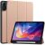 Чохол UniCase Soft UltraSlim для Xiaomi Redmi Pad 2 - Rose Gold: фото 1 з 12