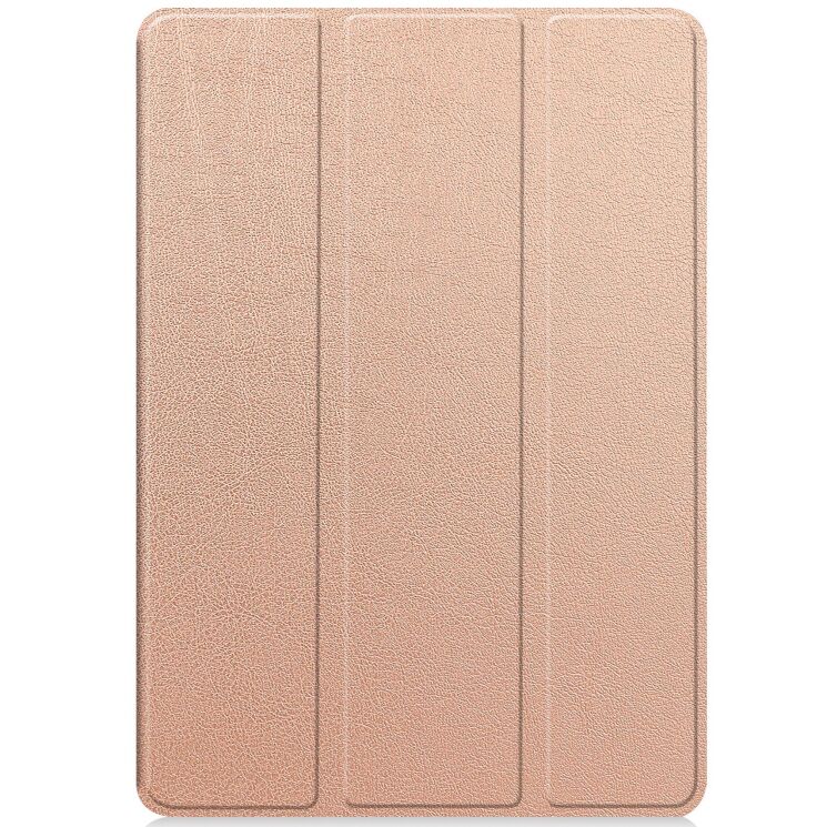Чохол UniCase Soft UltraSlim для Xiaomi Redmi Pad 2 - Rose Gold: фото 2 з 12
