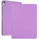 Чехол UniCase Stand Cover для Apple iPad 10.9 (2022) / iPad 11 (2025) - Purple (306453V). Фото 8 из 8