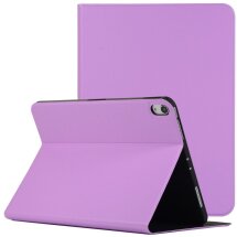 Чехол UniCase Stand Cover для Apple iPad 10.9 (2022) / iPad 11 (2025) - Purple: фото 1 из 8