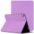 Чехол UniCase Stand Cover для Apple iPad 10.9 (2022) / iPad 11 (2025) - Purple: фото 1 из 8