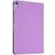 Чехол UniCase Stand Cover для Apple iPad 10.9 (2022) / iPad 11 (2025) - Purple (306453V). Фото 6 из 8