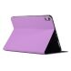 Чехол UniCase Stand Cover для Apple iPad 10.9 (2022) / iPad 11 (2025) - Purple (306453V). Фото 4 из 8