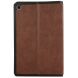 Чехол UniCase Stand Cover для Lenovo Tab Plus - Brown (361203Z). Фото 6 из 6