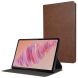 Чехол UniCase Stand Cover для Lenovo Tab Plus - Brown (361203Z). Фото 1 из 6