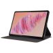 Чехол UniCase Stand Cover для Lenovo Tab Plus - Brown (361203Z). Фото 4 из 6