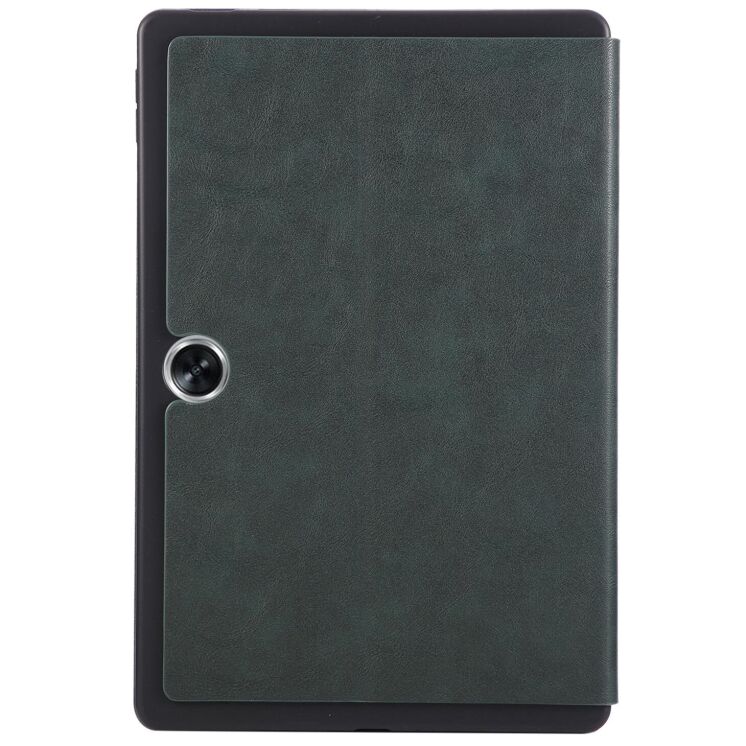 Чохол UniCase Stand Cover для OPPO Pad SE - Green: фото 6 з 6