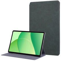 Чохол UniCase Stand Cover для OPPO Pad SE - Green: фото 1 з 6