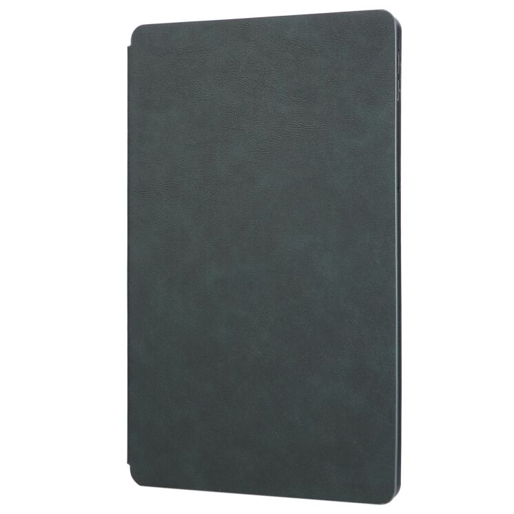 Чохол UniCase Stand Cover для OPPO Pad SE - Green: фото 5 з 6