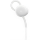 Гарнитура Google Pixel Earbuds Type-C (GA00485) - White (400191W). Фото 3 из 7