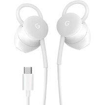 Гарнитура Google Pixel Earbuds Type-C (GA00485) - White: фото 1 из 7