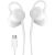 Гарнитура Google Pixel Earbuds Type-C (GA00485) - White: фото 1 из 7