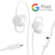 Гарнитура Google Pixel Earbuds Type-C (GA00485) - White (400191W). Фото 7 из 7