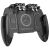 Геймпад Deexe M10 Triggers Gamepad - Black: фото 1 з 7