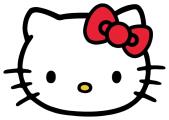 Аксесуари Hello Kitty, купити на Wookie.UA