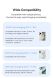 Кабель Baseus Silky Series USB to Type-C (100W, 1m) P10377703 - Cluster Black (896368B). Фото 11 из 19