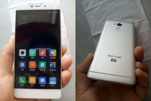 Характеристики Xiaomi Redmi 4 и Redmi Note 4 попали в Сеть до анонса - читать
