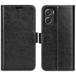 Класичний чохол-книжка Deexe Wallet Style для Motorola Moto G06 - Black (401543B)