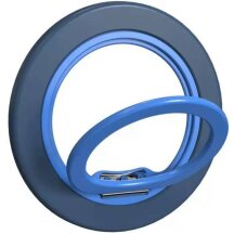 Кільце-тримач Reframe Magnetic Stand - Dark Blue: фото 1 з 6