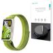 Комплект пленок (6 шт) RockSpace Watch Film для Huawei Band 11 Pro / Band 11 (410609). Фото 1 из 6
