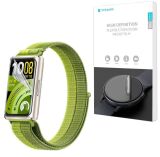 Комплект пленок (6 шт) RockSpace Watch Film для Huawei Band 11 Pro / Band 11: фото 1 из 6