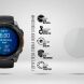 Комплект пленок (6шт) ArmorStandart Watch Film для Garmin Fenix 8 (51mm) (367208). Фото 2 из 4