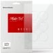 Комплект плівок (6шт) ArmorStandart Watch Film для OnePlus Watch 2 (361409). Фото 1 з 4