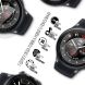 Комплект плівок (6шт) ArmorStandart Watch Film для OnePlus Watch 2 (361409). Фото 2 з 4