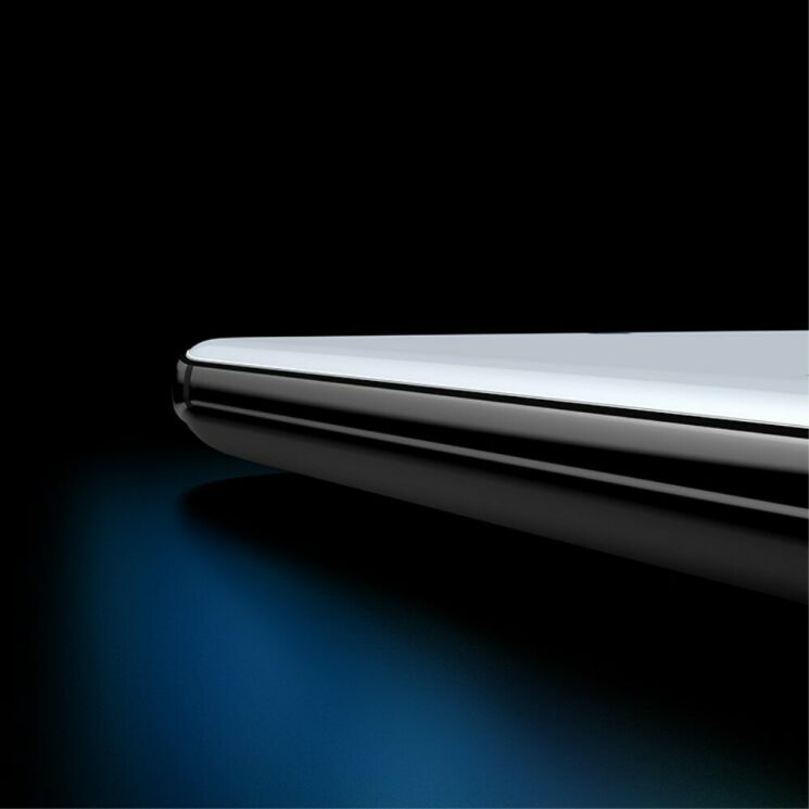 Комплект захисних плівок (2 шт) BENKS RR Series для Samsung Galaxy S20 Plus (G985): фото 3 з 7