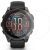 Комплект захисних плівок Deexe Clear Film для Garmin Fenix 8 (51mm): фото 1 з 7