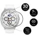 Комплект захисних плівок ENKAY Protector Film для Samsung Galaxy Watch 8 Classic - Black (384209B). Фото 2 з 7