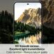 Комплект защитных пленок IMAK Full Coverage Hydrogel Film для Nothing Phone (2a) / Phone (2a) Plus (352509). Фото 3 из 6