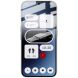 Комплект защитных пленок IMAK Full Coverage Hydrogel Film для Nothing Phone (2a) / Phone (2a) Plus (352509). Фото 2 из 6
