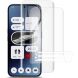 Комплект защитных пленок IMAK Full Coverage Hydrogel Film для Nothing Phone (2a) / Phone (2a) Plus (352509). Фото 1 из 6
