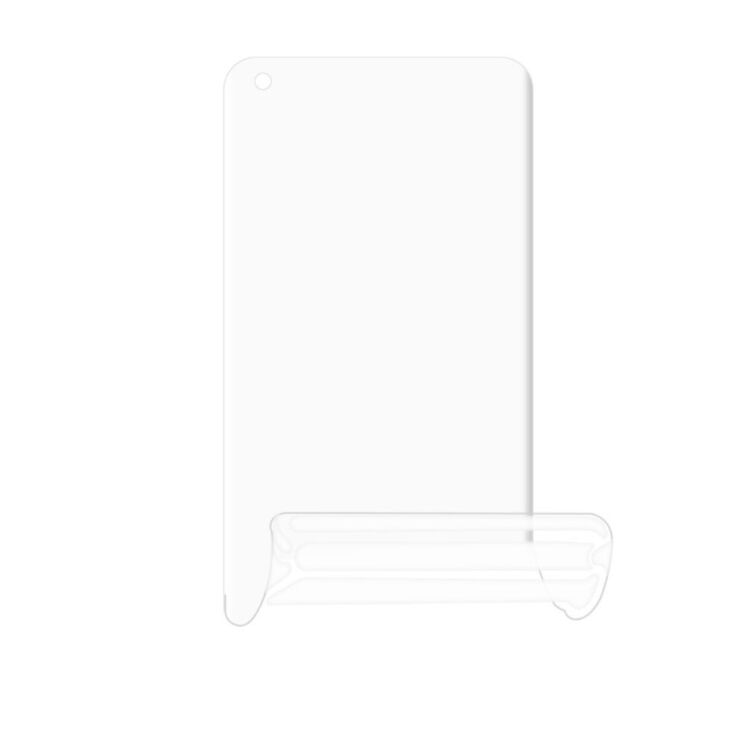 Комплект защитных пленок IMAK Full Coverage Hydrogel Film для OnePlus 11: фото 2 из 14