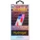 Комплект захисних плівок IMAK Full Coverage Hydrogel Film для Samsung Galaxy A52 (A525) / A52s (A528) (273923). Фото 5 з 23