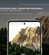 Комплект захисних плівок IMAK Full Coverage Hydrogel Film для Samsung Galaxy A52 (A525) / A52s (A528) (273923). Фото 8 з 23
