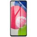 Комплект захисних плівок IMAK Full Coverage Hydrogel Film для Samsung Galaxy A52 (A525) / A52s (A528) (273923). Фото 3 з 23