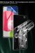 Комплект захисних плівок IMAK Full Coverage Hydrogel Film для Samsung Galaxy A52 (A525) / A52s (A528) (273923). Фото 6 з 23