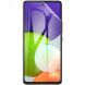 Комплект защитных пленок IMAK Full Coverage Hydrogel Film для Samsung Galaxy A53 (A536) (300212). Фото 2 из 15