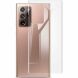 Комплект защитных пленок на заднюю панель IMAK Full Coverage Hydrogel Film для Samsung Galaxy Note 20 Ultra (N985) (228277). Фото 1 из 7