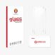 Комплект защитных стекол HAT PRINCE 0.26mm Set для Xiaomi Redmi Note 14 4G - Transparent (373451T). Фото 6 из 6