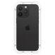 Комплект защитного стекла Spigen (SGP) GLAS.tR EZ Fit Black для Apple iPhone 15 Pro - Black (339569B). Фото 7 из 14