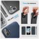 Комплект защитных стекол Spigen (SGP) Optik Lens Protector для Apple iPhone 16 / 16 Plus (360682). Фото 7 из 7