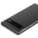 Комплект защитных стекол Spigen (SGP) Optik Lens Protector для Google Pixel 7a - Black (322036B). Фото 8 из 17