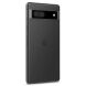 Комплект защитных стекол Spigen (SGP) Optik Lens Protector для Google Pixel 7a - Black (322036B). Фото 4 из 17