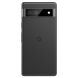 Комплект защитных стекол Spigen (SGP) Optik Lens Protector для Google Pixel 7a - Black (322036B). Фото 5 из 17