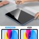 Комплект защитных стекол Tech-Protect Glass Fit + для Samsung Galaxy Tab S10 FE Plus (378520). Фото 2 из 5